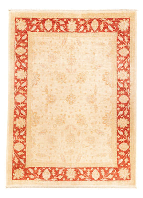 Tapis Ziegler - 326 x 244 cm - beige