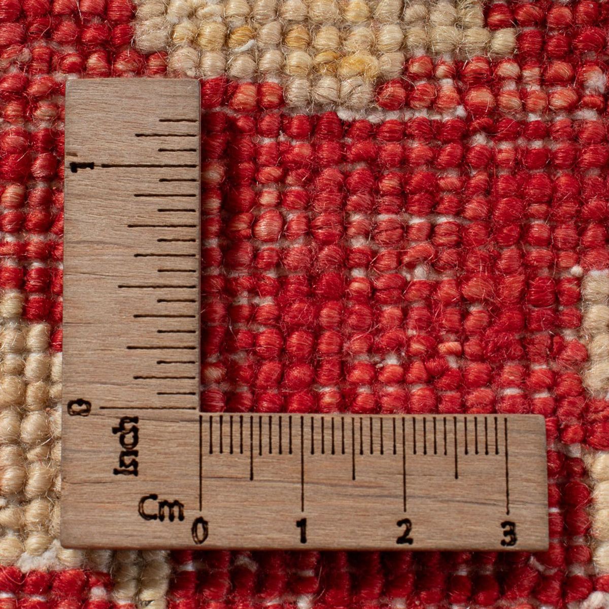 Tapis Ziegler - 326 x 244 cm - beige