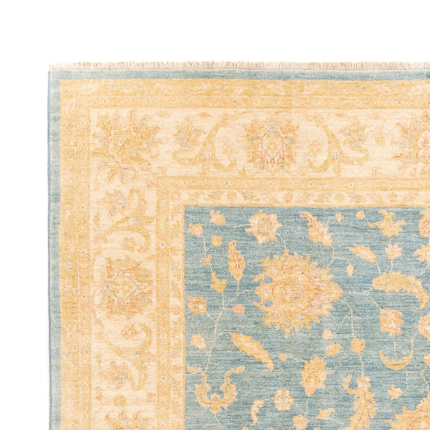 Tapis Ziegler 343x249cm - Tapis oriental