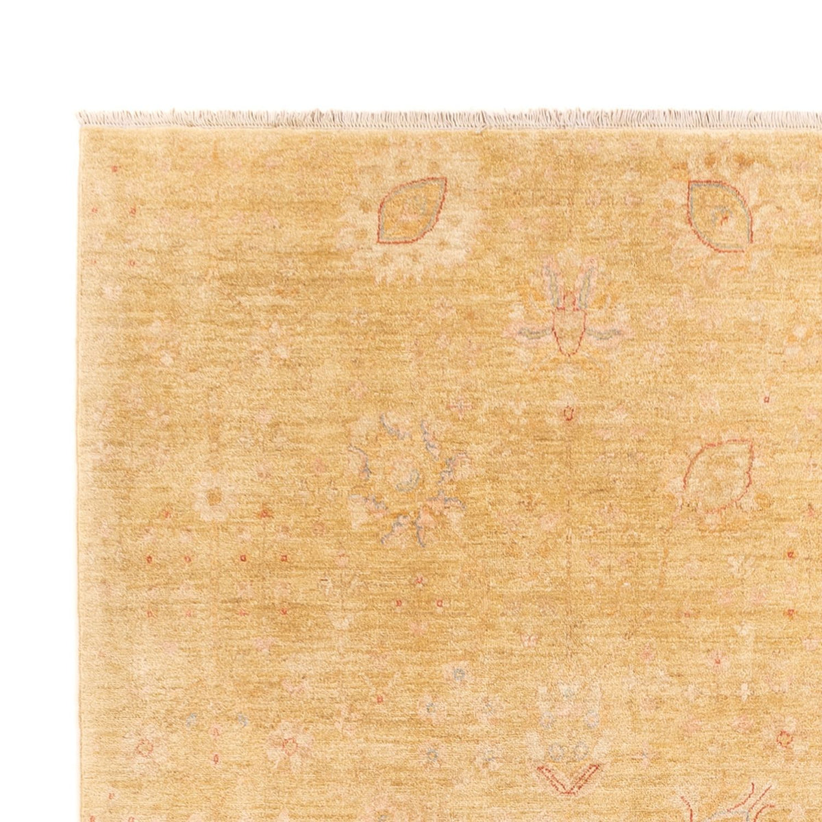 Tapis Ziegler - 323 x 248 cm - beige