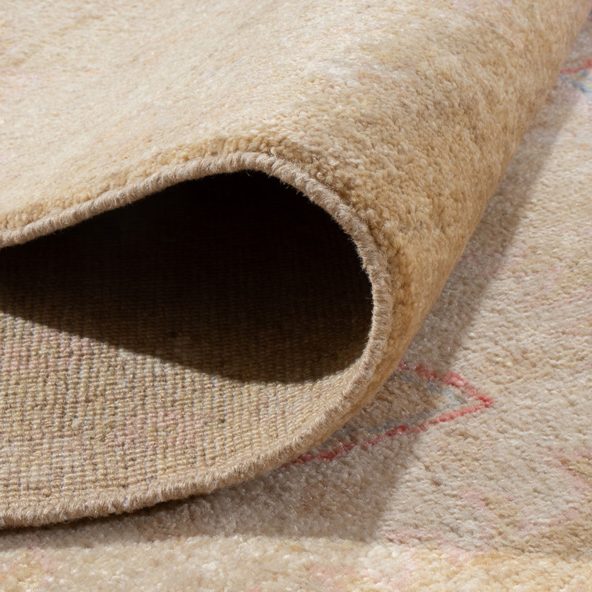 Tapis Ziegler - 323 x 248 cm - beige