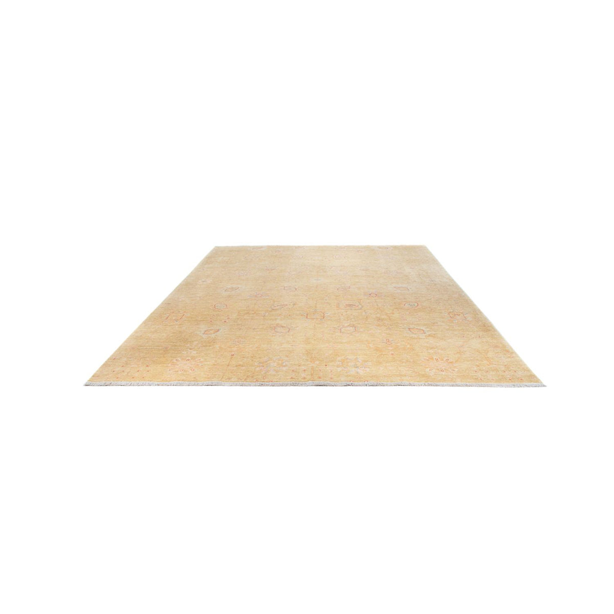 Tapis Ziegler - 323 x 248 cm - beige