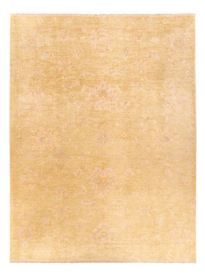 Tapis Ziegler - 348 x 260 cm - beige