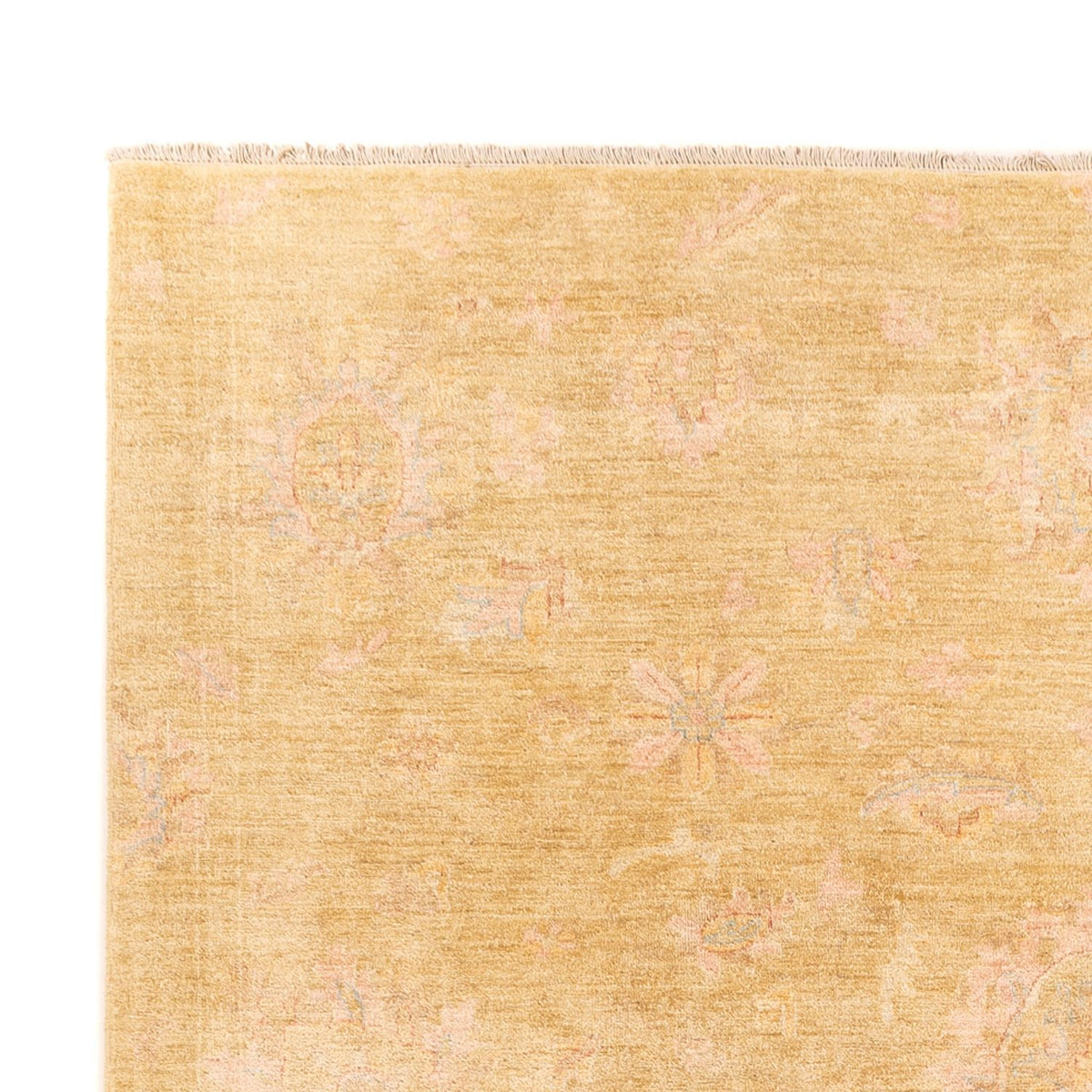 Tapis Ziegler - 348 x 260 cm - beige