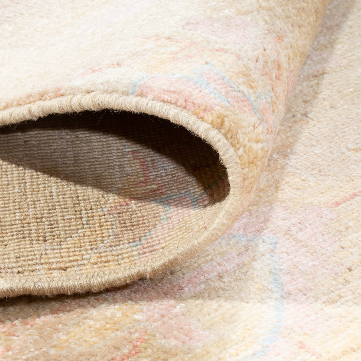 Tapis Ziegler - 348 x 260 cm - beige