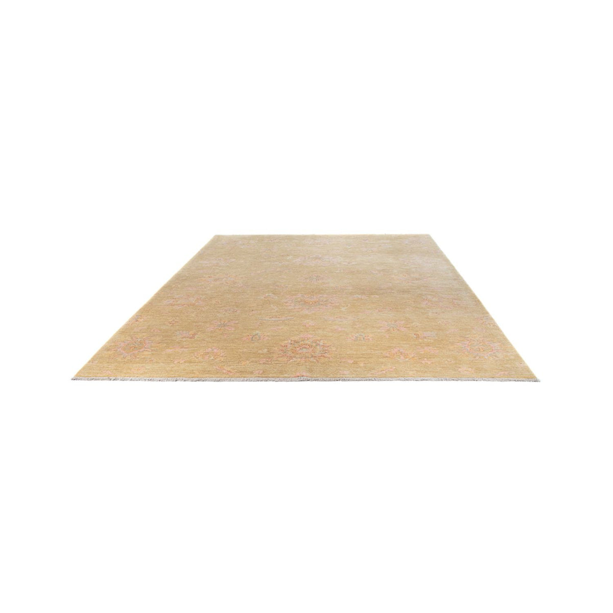 Tapis Ziegler - 348 x 260 cm - beige