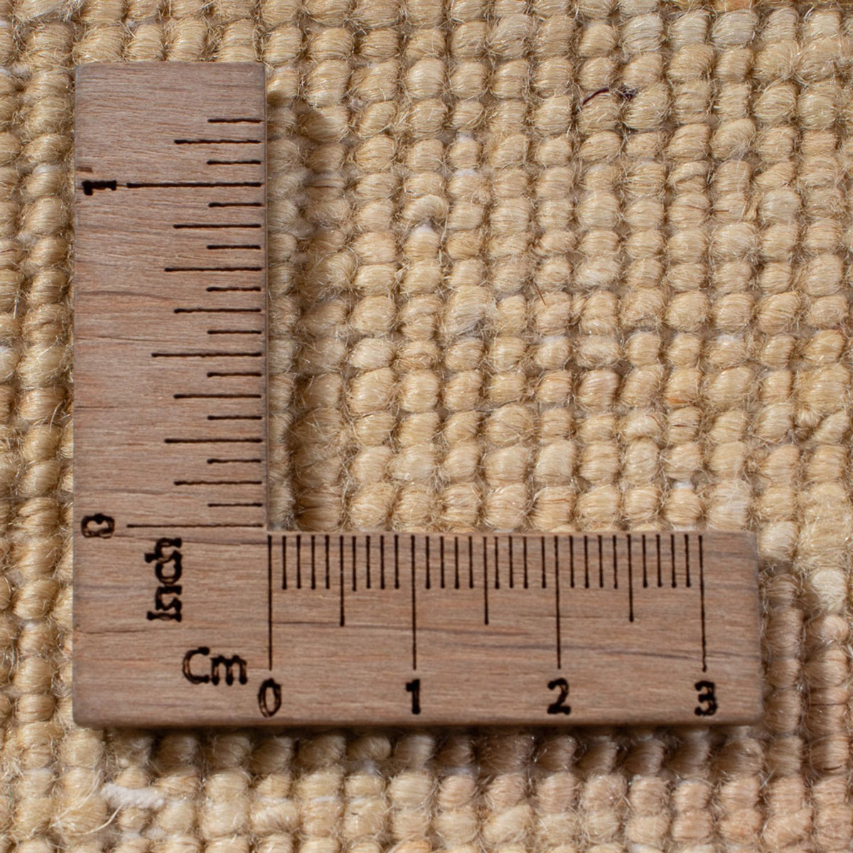 Tapis Ziegler - 348 x 260 cm - beige