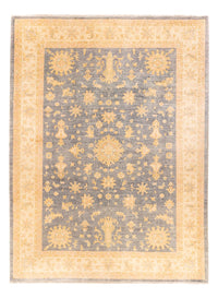 Tapis Ziegler - 340 x 258 cm - beige foncé