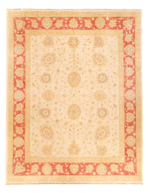 Tapis Ziegler - 325 x 250 cm - beige