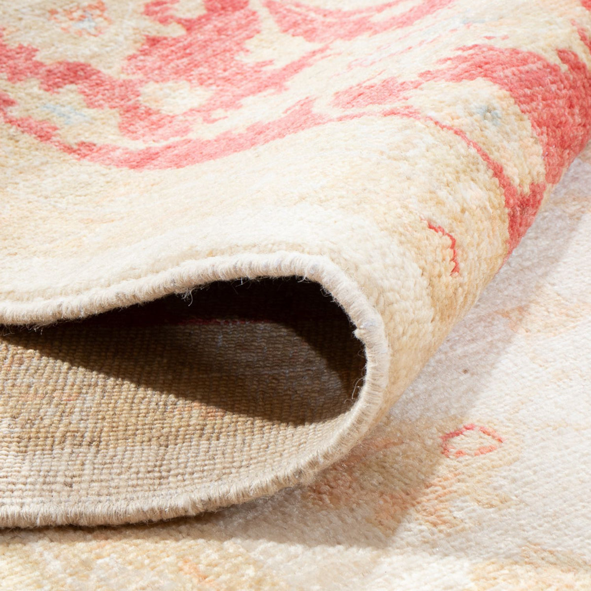 Tapis Ziegler - 325 x 250 cm - beige