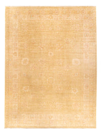 Tapis Ziegler - 339 x 258 cm - beige