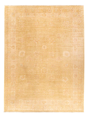 Tapis Ziegler - 339 x 258 cm - beige