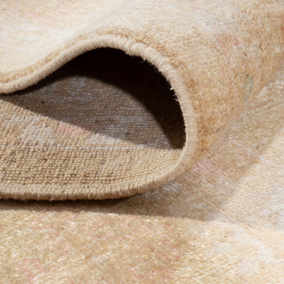 Tapis Ziegler - 339 x 258 cm - beige