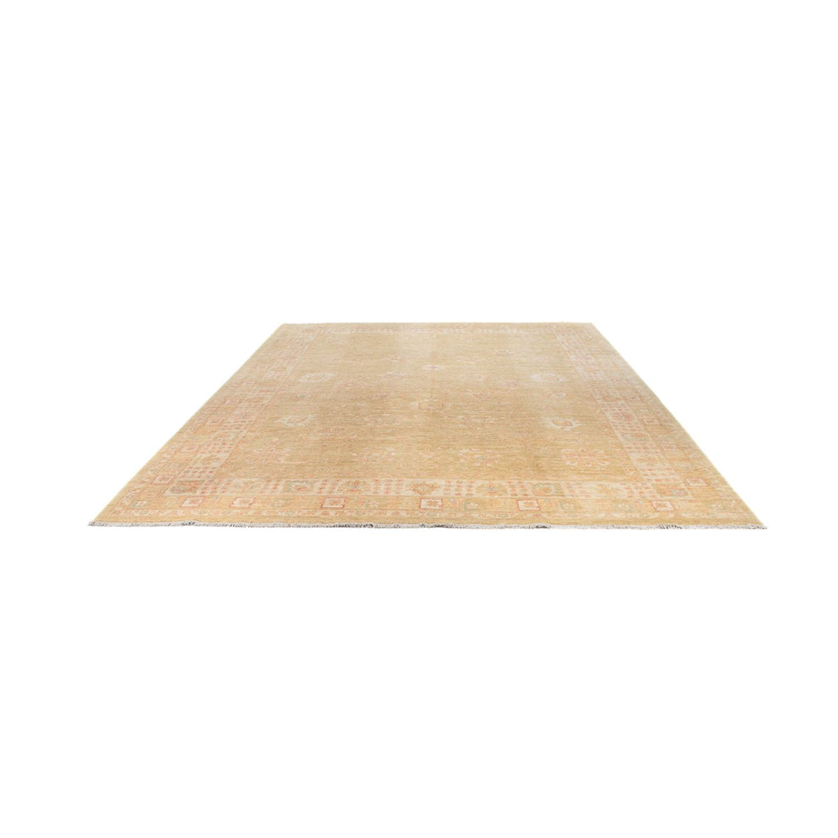 Tapis Ziegler - 339 x 258 cm - beige