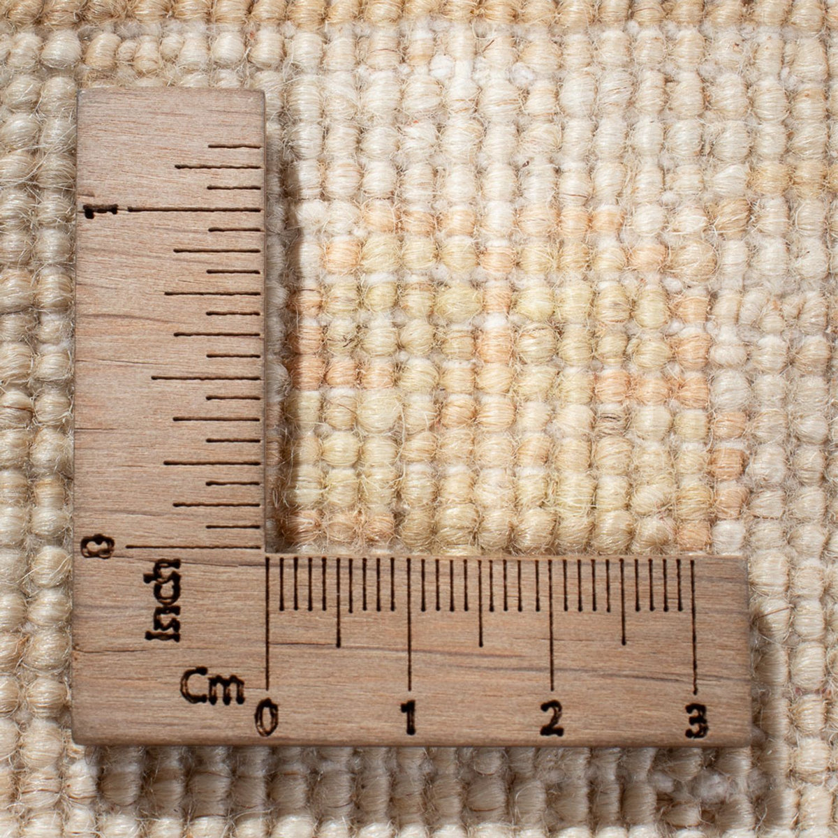 Tapis Ziegler - 342 x 257 cm - bleu clair