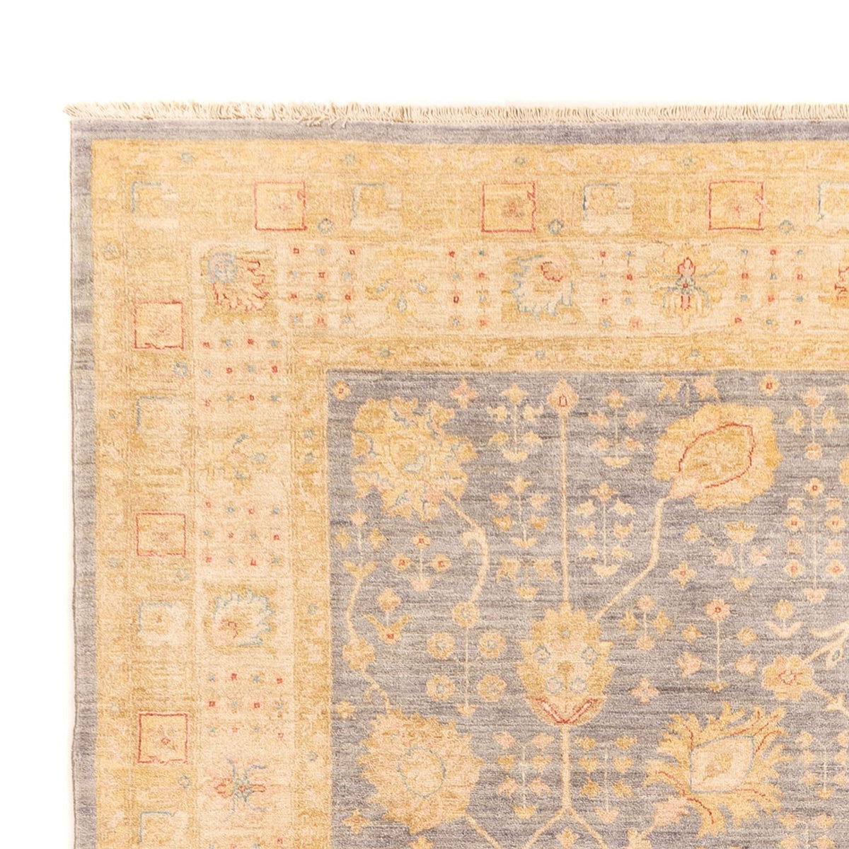 Tapis Ziegler 257x343cm - Tapis oriental