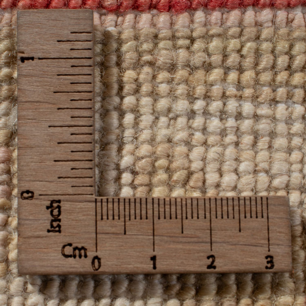 Tapis Ziegler - 343 x 257 cm - bleu clair