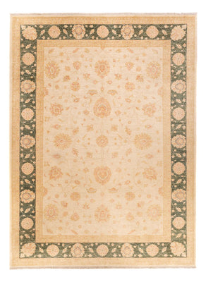 Tapis Ziegler - 346 x 257 cm - beige