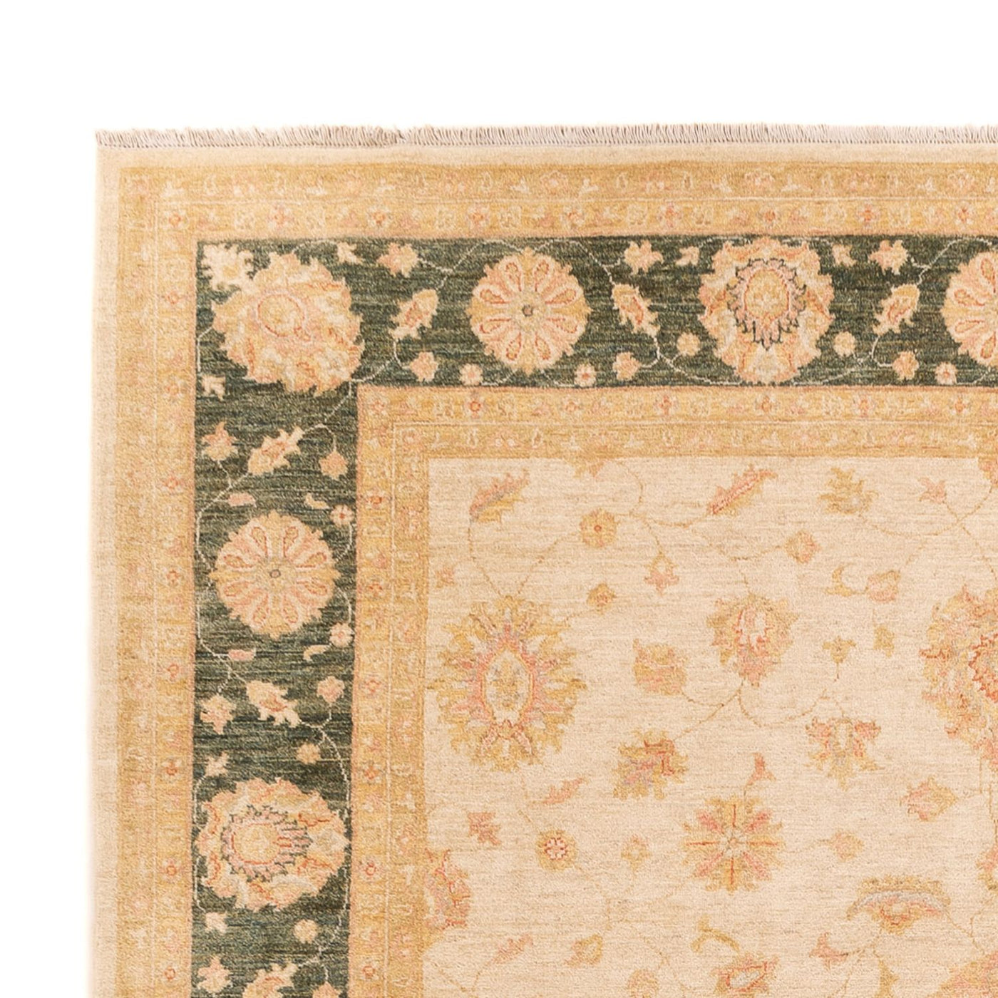 Tapis Ziegler 346x257cm - Tapis oriental