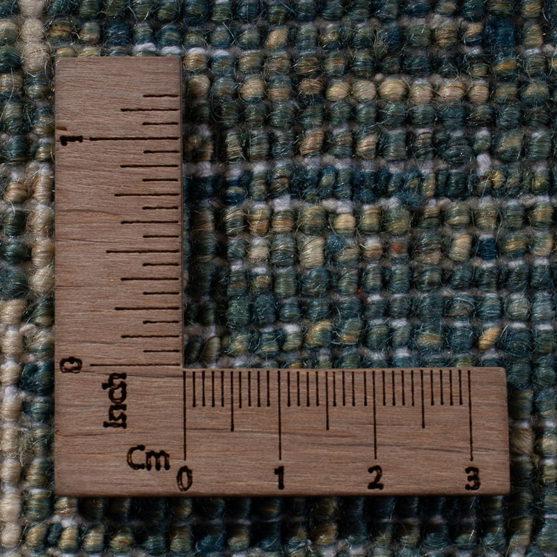 Tapis Ziegler - 348 x 256 cm - vert olive