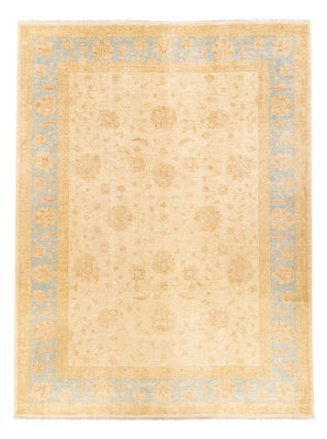 Tapis Ziegler - 348 x 257 cm - beige