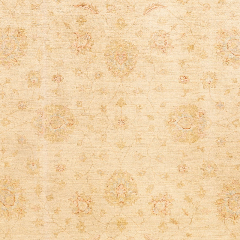 Tapis Ziegler - 348 x 257 cm - beige