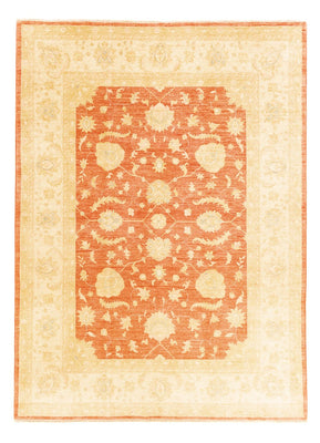Tapis Ziegler - 352 x 258 cm - rouge