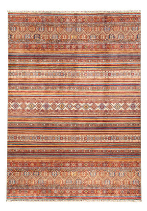 Tapis Ziegler - Shal - 338 x 248 cm - multicolore