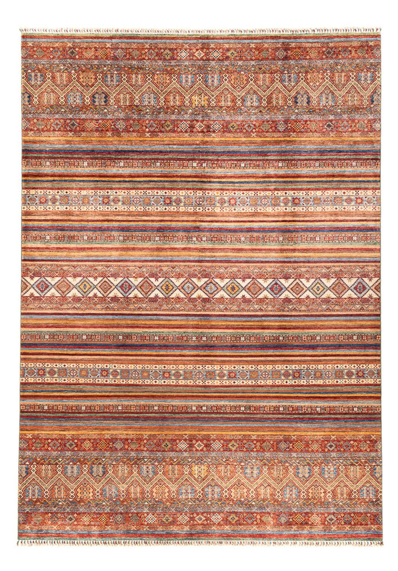 Tapis Ziegler - Shal - 338 x 248 cm - multicolore