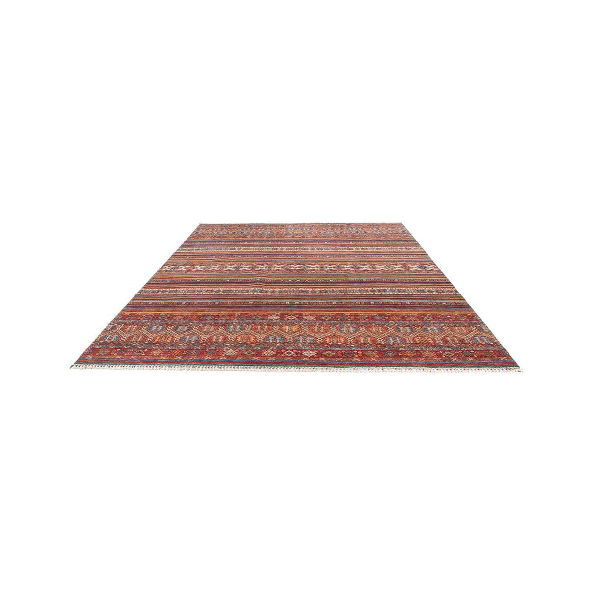 Tapis Ziegler - Shal - 338 x 248 cm - multicolore