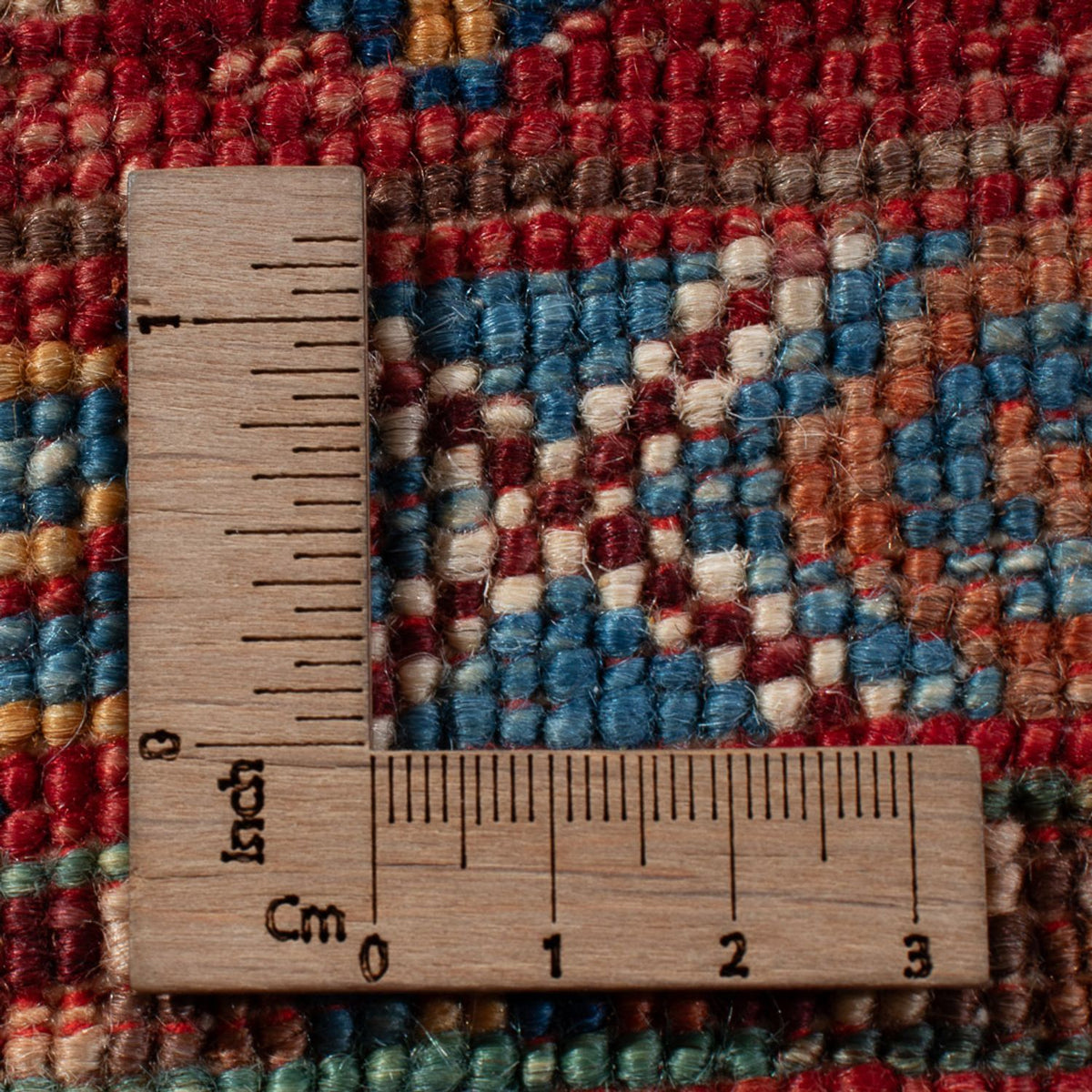 Tapis Ziegler - Shal - 338 x 248 cm - multicolore