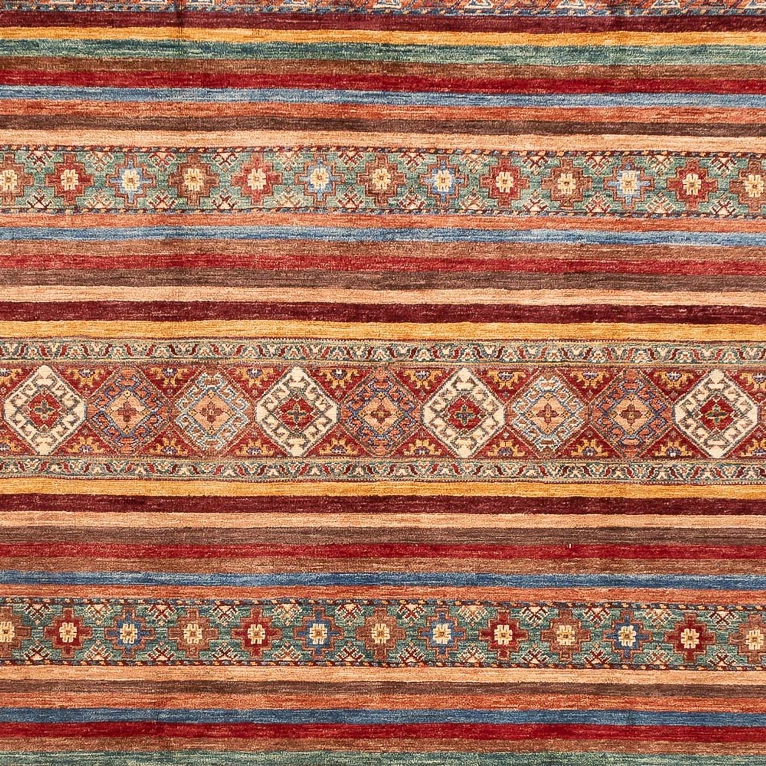 Tapis Ziegler - Shal - 348 x 244 cm - multicolore
