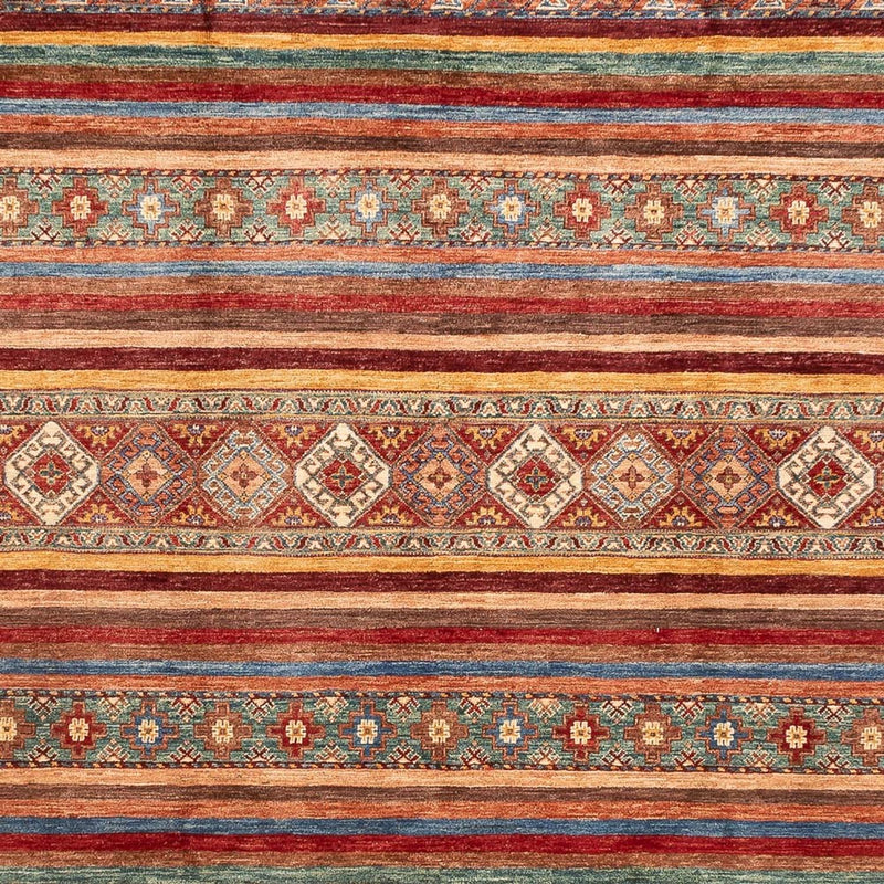 Tapis Ziegler - Shal - 348 x 244 cm - multicolore
