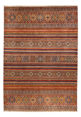 Tapis Ziegler - Shal - 349 x 249 cm - multicolore