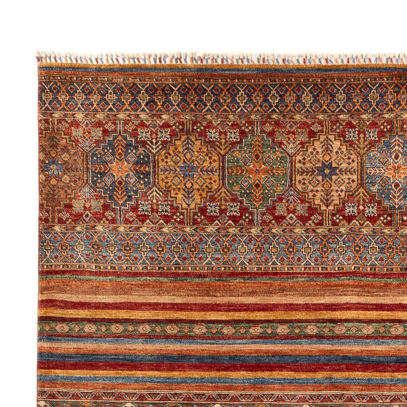 Tapis Ziegler - Shal - 349 x 249 cm - multicolore