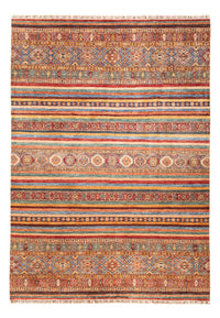 Tapis Ziegler - Shal - 331 x 243 cm - multicolore