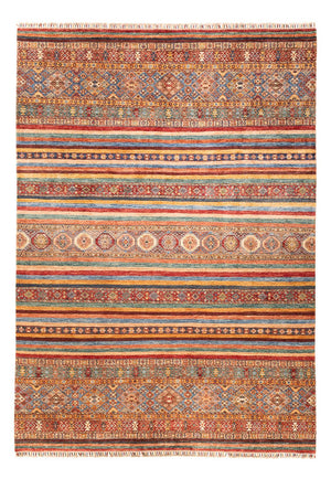 Tapis Ziegler - Shal - 331 x 243 cm - multicolore