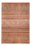 Tapis Ziegler - Shal - 331 x 243 cm - multicolore