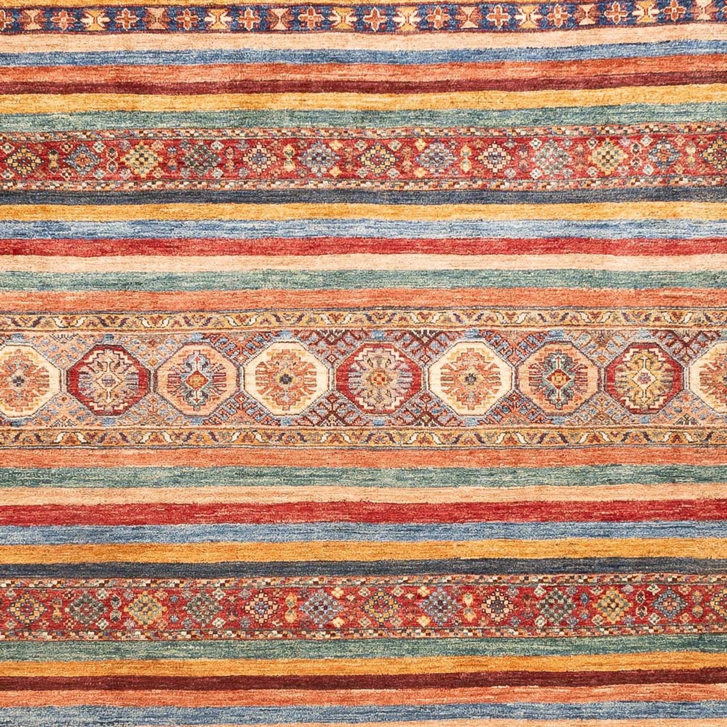 Tapis Ziegler - Shal - 331 x 243 cm - multicolore