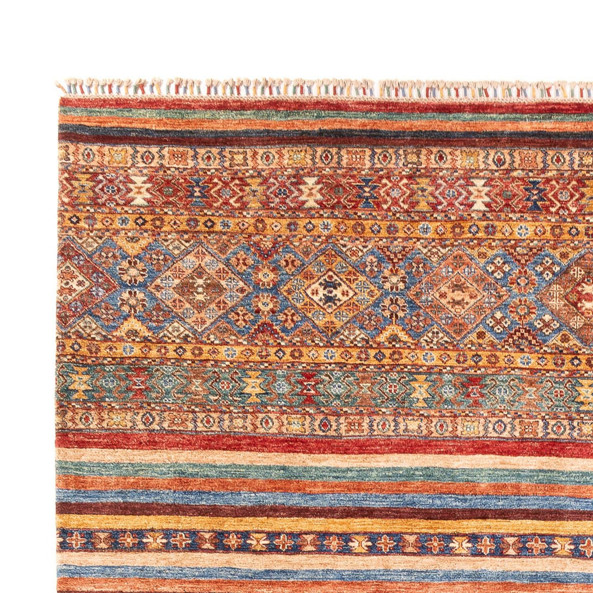 Tapis Ziegler - Shal - 331 x 243 cm - multicolore