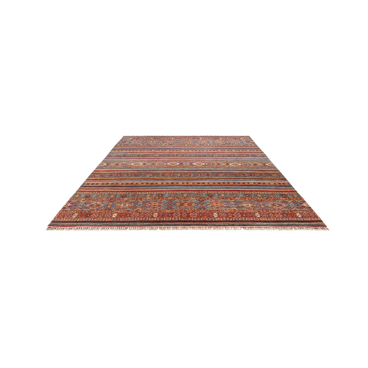 Tapis Ziegler - Shal - 331 x 243 cm - multicolore