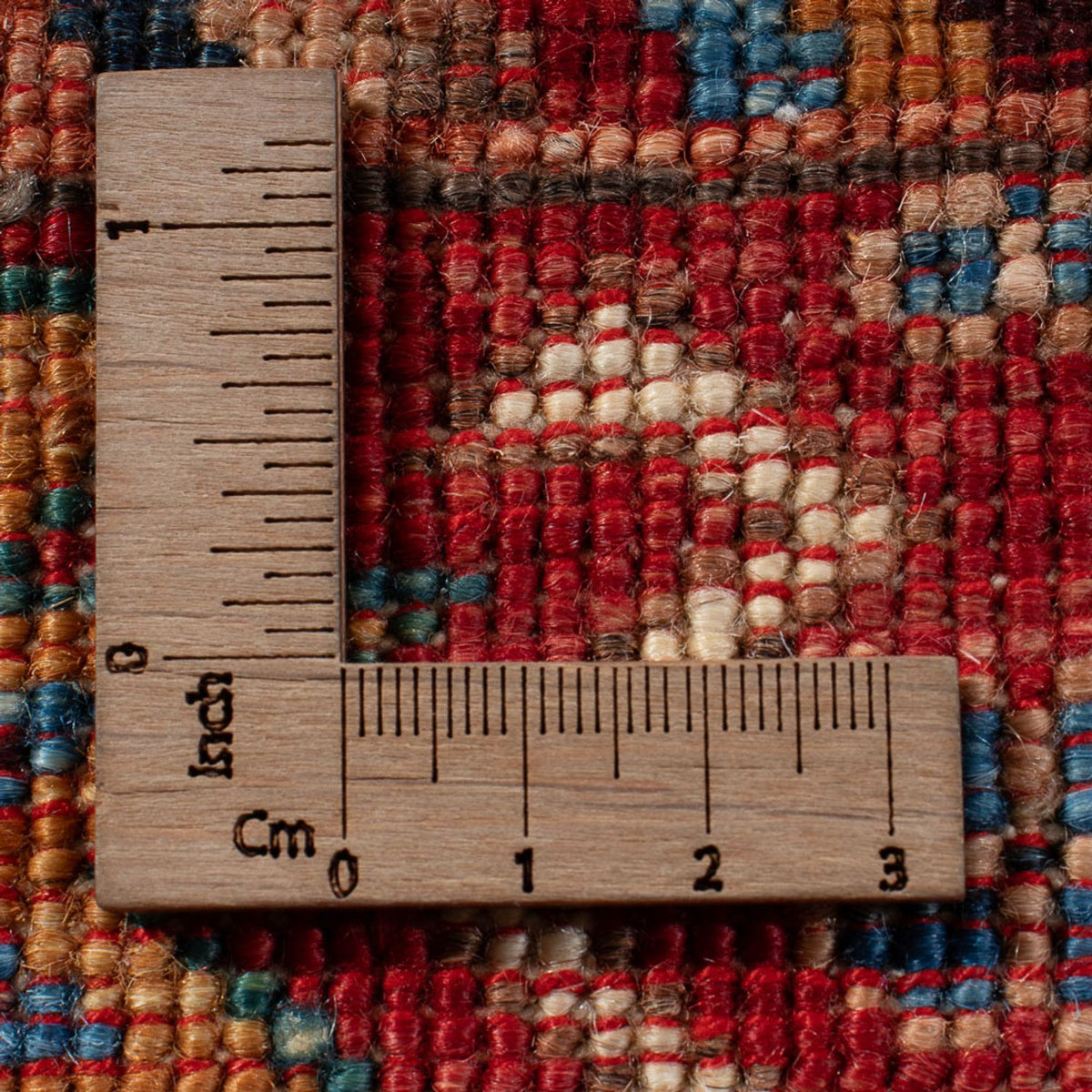 Tapis Ziegler - Shal - 331 x 243 cm - multicolore