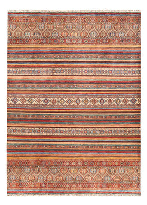 Tapis Ziegler - Shal - 341 x 244 cm - multicolore