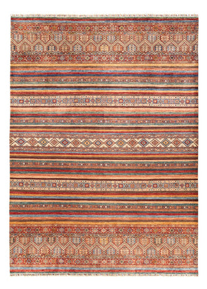 Tapis Ziegler - Shal - 341 x 244 cm - multicolore