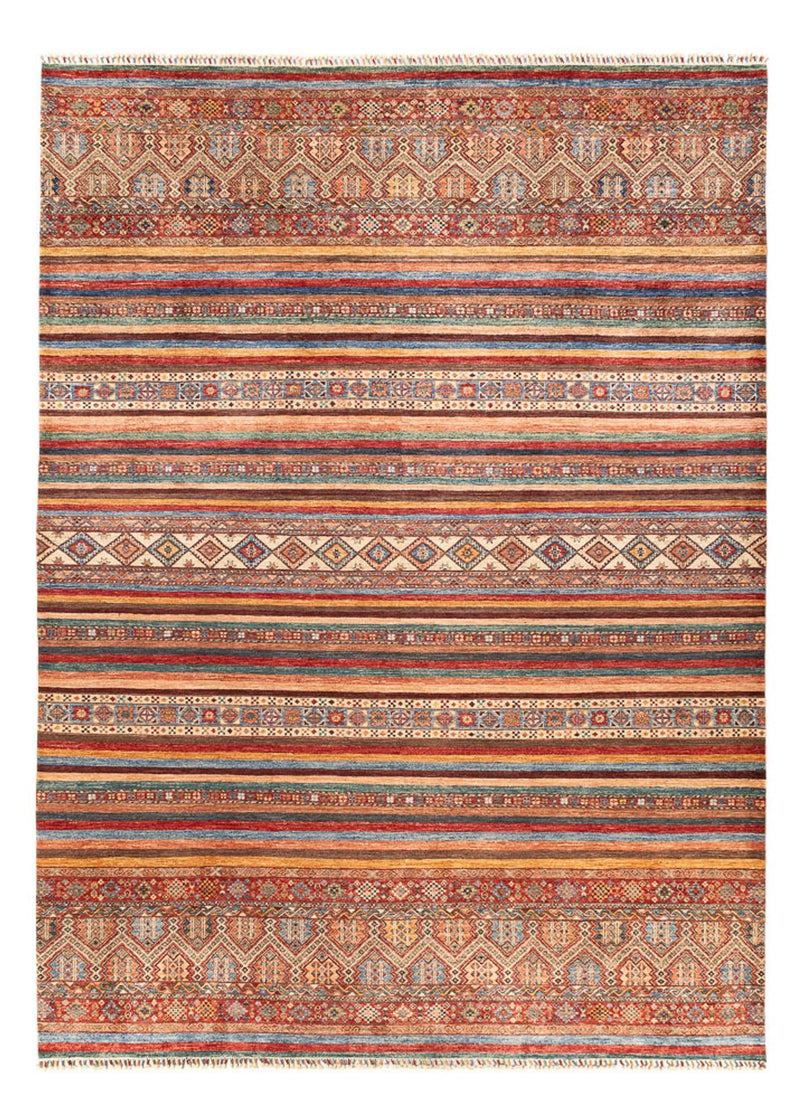Tapis Ziegler - Shal - 341 x 244 cm - multicolore