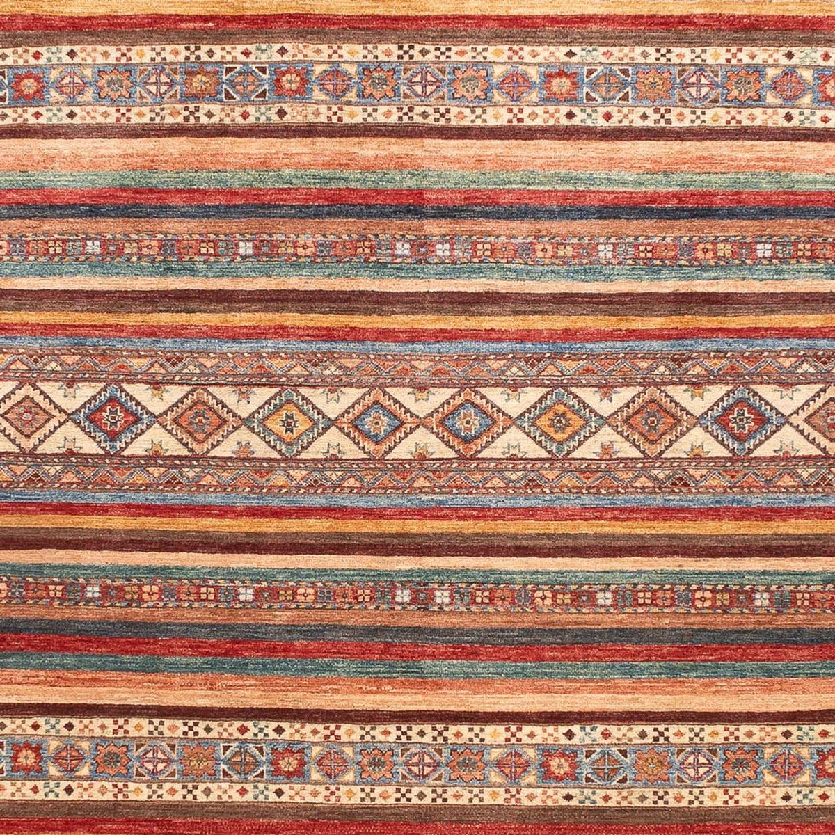 Tapis Ziegler - Shal - 341 x 244 cm - multicolore