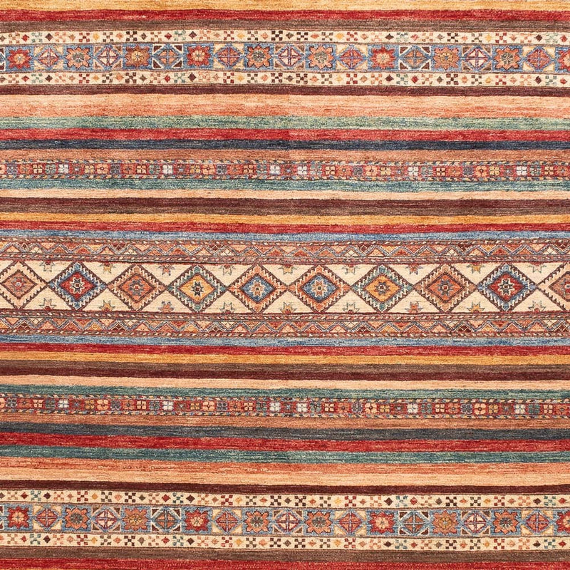 Tapis Ziegler - Shal - 341 x 244 cm - multicolore