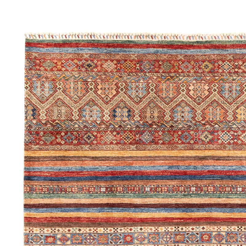 Tapis Ziegler - Shal - 341 x 244 cm - multicolore