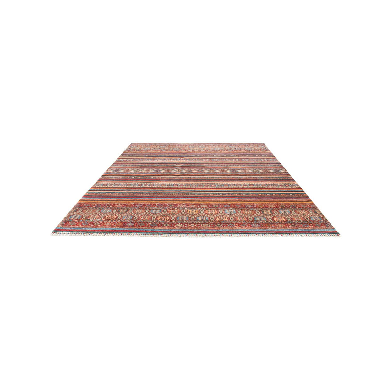 Tapis Ziegler - Shal - 341 x 244 cm - multicolore