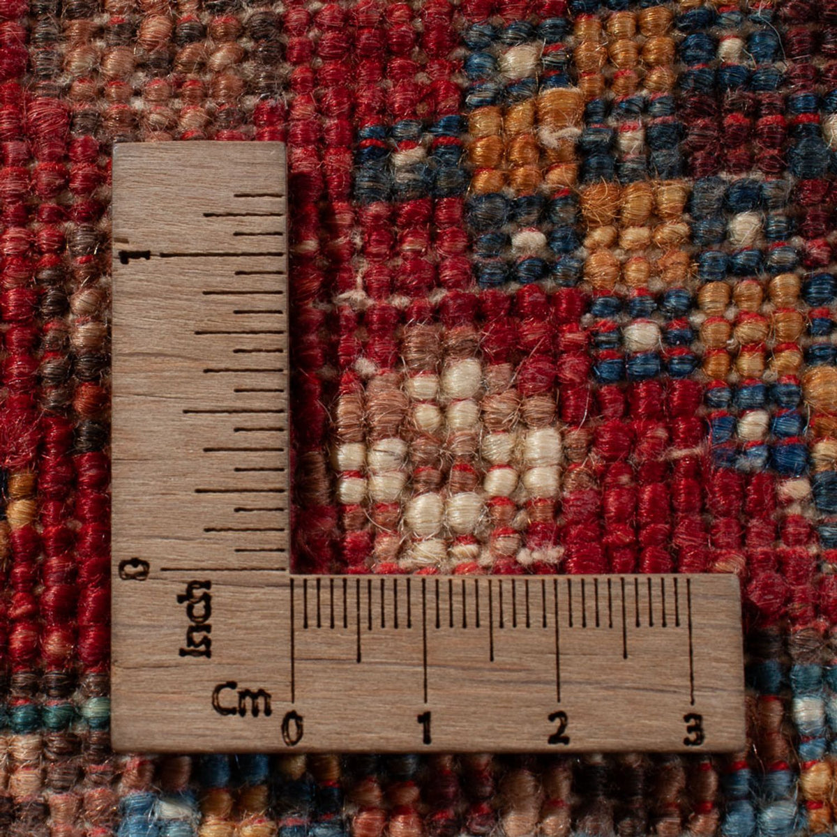 Tapis Ziegler - Shal - 341 x 244 cm - multicolore